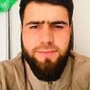 Абду, 22 года