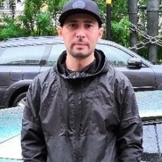 Фотография мужчины Андрей, 36 лет из г. Магадан