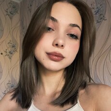 Фотография девушки Яна, 19 лет из г. Анапа