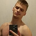 Вадим, 20 лет