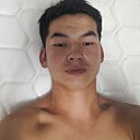 Саламат, 23 года
