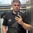 Oto, 23 года