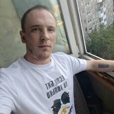 Фотография мужчины Максим, 26 лет из г. Омск