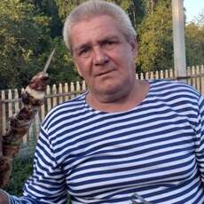 Фотография мужчины Юрий, 62 года из г. Кемерово