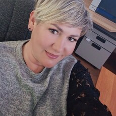 Фотография девушки Надежда, 42 года из г. Прокопьевск