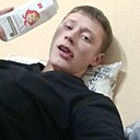 Леша, 25 лет