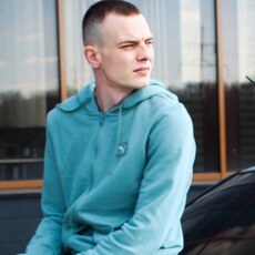 Фотография мужчины Алексей, 27 лет из г. Екатеринбург