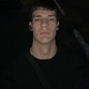 Максим, 19 лет