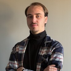 Фотография мужчины Александр, 28 лет из г. Иркутск