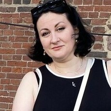 Фотография девушки Маруся, 48 лет из г. Санкт-Петербург