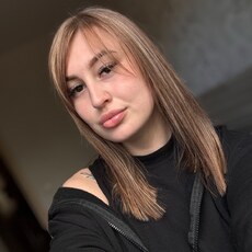 Фотография девушки Анастасия, 23 года из г. Санкт-Петербург