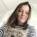 Samyra, 29 лет