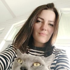 Фотография девушки Samyra, 29 лет из г. Серпухов
