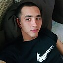 Стас, 26 лет