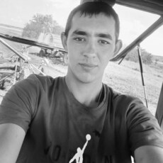 Фотография мужчины Стас, 27 лет из г. Аксубаево