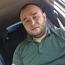 Алдик, 30 лет
