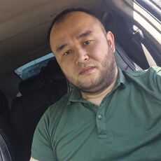 Фотография мужчины Алдик, 31 год из г. Астана