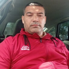 Фотография мужчины Ахмед, 45 лет из г. Нижневартовск