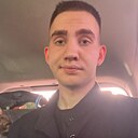 Андрей, 22 года