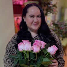 Фотография девушки Кристина, 30 лет из г. Новосибирск