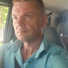 Фотография мужчины Алексей, 40 лет из г. Пермь