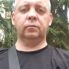 Фотография мужчины Сергей, 46 лет из г. Железногорск-Илимский