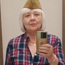 Фотография девушки Юлия, 65 лет из г. Москва