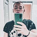 Сергей, 23 года