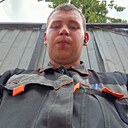 Сергей, 22 года