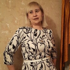 Фотография девушки Лариса, 50 лет из г. Барнаул