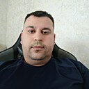 Али, 36 лет
