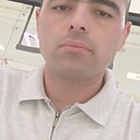 Илхом, 33 года