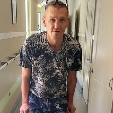 Фотография мужчины Михаил, 42 года из г. Омск