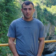 Фотография мужчины Аслан, 31 год из г. Краснодар
