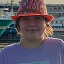 Anastasia, 19 лет
