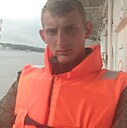 Макс, 24 года