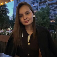 Фотография девушки Анжела, 23 года из г. Екатеринбург