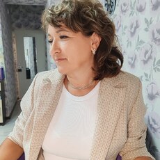 Фотография девушки Елена, 48 лет из г. Шуя