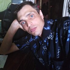 Фотография мужчины Сергей, 41 год из г. Полоцк