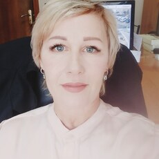 Фотография девушки Алла, 47 лет из г. Туапсе