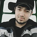 Илхом, 24 года