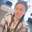 Кристина, 22 года