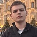 Кирилл, 19 лет