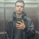 Юрий, 19 лет