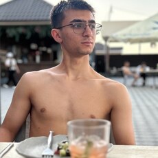 Фотография мужчины Umka, 24 года из г. Алматы
