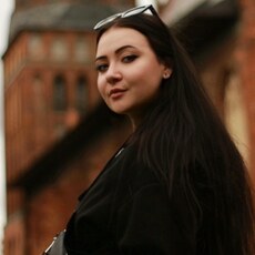 Фотография девушки Аля, 27 лет из г. Вологда