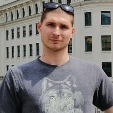 Фотография мужчины Костя, 32 года из г. Кривой Рог