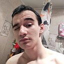 Глеб, 20 лет
