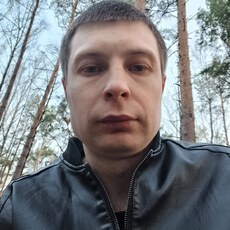 Фотография мужчины Александр, 31 год из г. Тюмень