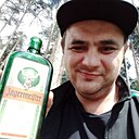 Gregorii, 34 года